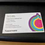 Tara Lopes - @tuppatara - Instagram