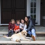 Tara Lord Fallon - @tarafallon - Instagram
