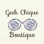 Tara Lovell - @geekchiqueboutique - Instagram