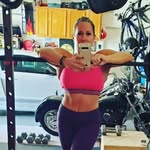 Tara | Low Carb Gymrat - @gymrat.foodie.yorkiemom - Instagram