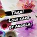 Tara Low Carb by Angela - Facebook