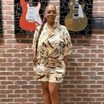 Tara Shanelle Lowery - @shanelle_744 - Instagram