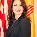 Tara L. Lujan- NM Rep. for District 48 - @taralujan4nm - Instagram