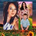 Tara Sarver loves Luke - @lucasmommy9116 - Instagram