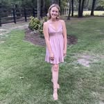 Tara Lundgren - @tara_brianne18 - Instagram