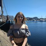 Tara Mackenzie - @taramackenziew2 - Instagram