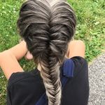 tara mackenzie - @trendyhair4 - Instagram