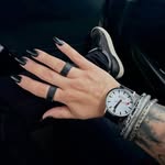 Tara Madison - @blkswanstudio - Instagram