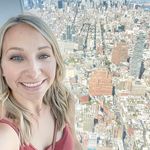 Tara McCabe - @taracatherine84 - Instagram
