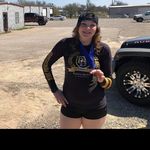 Tara McCabe - @wildthing103 - Instagram