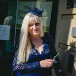Tara McDonnell - @taz1203 - Instagram