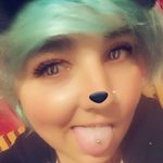 Tara mcfarlane - @tazybae1994 - Instagram