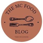 Tara McGowan - @themcfoodblog - Instagram