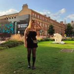Tara McGowan - @moontosaturnxox - Instagram