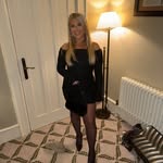 Tara McGowan - @taramcgowanx - Instagram