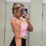 Tara McKenna - @taramcfit - Instagram
