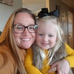 Tara McManus - @lego622 - Instagram