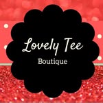 Tara Milton - @lovely_teeboutique - Instagram