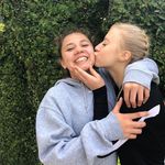 Tara Benkowski & Carsyn Minton - @tarcar.finstaaaaaaa - Instagram