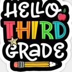 Tara Minton - @minton_3rdgrade - Instagram