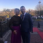 Tara Morley - @brett_tara - Instagram