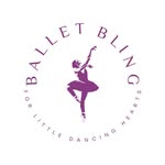 Tara Jones Moser - @balletbling - Instagram