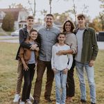 Tara Laukhuf Moser - @ltmoser4 - Instagram