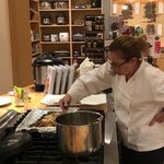 Tara Minardi Moser - @tarainthekitchen - Instagram