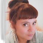 Tara Moser - @nativitylobster - Instagram
