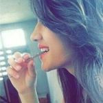 Cutiepie..😉 - @tara_motto - Instagram