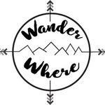 Tara Mowery - @wander_where_ - Instagram