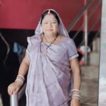Tara muni devi - @taramunni.d - Instagram