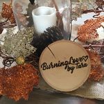 BurningLove by Tara Muñoz - @burninglove_by_tara - Instagram