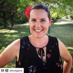 Tara Fisher-Munoz - @vidagreenskincare - Instagram
