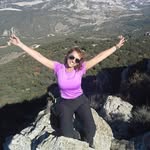 Tara Muñoz - @pazyfloreta - Instagram