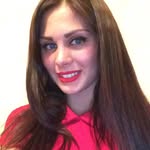 Карина Нестерова - @taraneedham2016 - Instagram