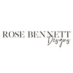 Tara Neil - @rosebennettdesigns - Instagram