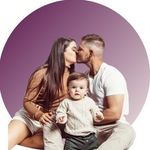 Johan, Tara & Noah - @living_life_out_loud__ - Instagram