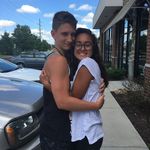 Tara and noah - @picturesque.nora - Instagram