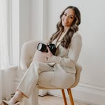 Tara Logana Noel | Lifestyle & Portrait Photographer - @taranoelphotography - Instagram