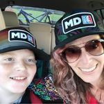 Tara Osborne Ward - @tara_noelle77 - Instagram