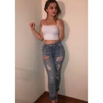 Tara Ochoa - @tarahmzyochoa148400037 - Instagram