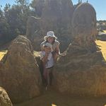 Tara O’Donnell - @mumofacheekyone - Instagram