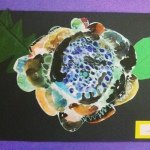 Tara Ogle, AISR ECE Art - @aisr.eceart - Instagram