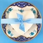Tara Honeywill Vintage China - @tarahoneywillvintagechina - Instagram