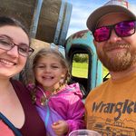 Tara Hunter - @taraosborn500 - Instagram