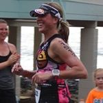 Tara Osborn - @endurancecheesehead - Instagram