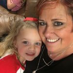 Tara Osborn Glover - @bobntara6 - Instagram
