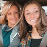 Tara Painter - @exhausting0321 - Instagram