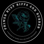 Tara Peña  -  Primer Rust and Roses - @primer.rust.roses.riffs.rubber - Instagram